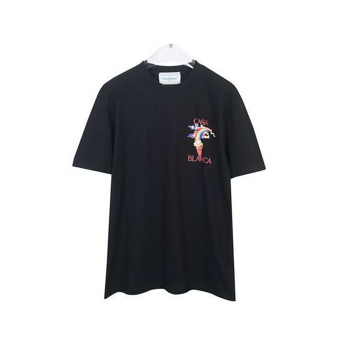 Casablanca T-shirt Unisex ID:20250617-202